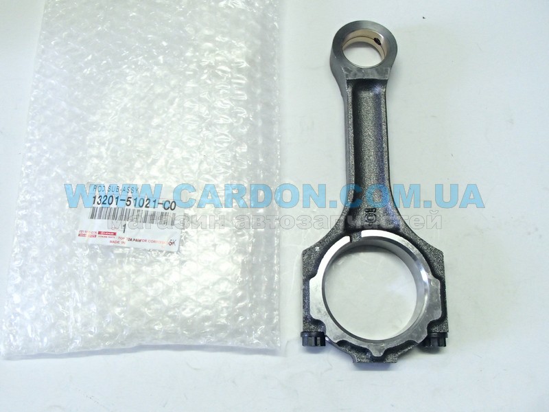 1320151021C0 -  1VD-FTV TOYOTA/LEXUS