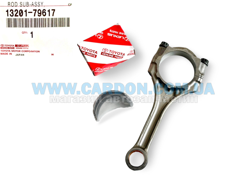 1320179617 ����� 2TR-FE - TOYOTA/LEXUS