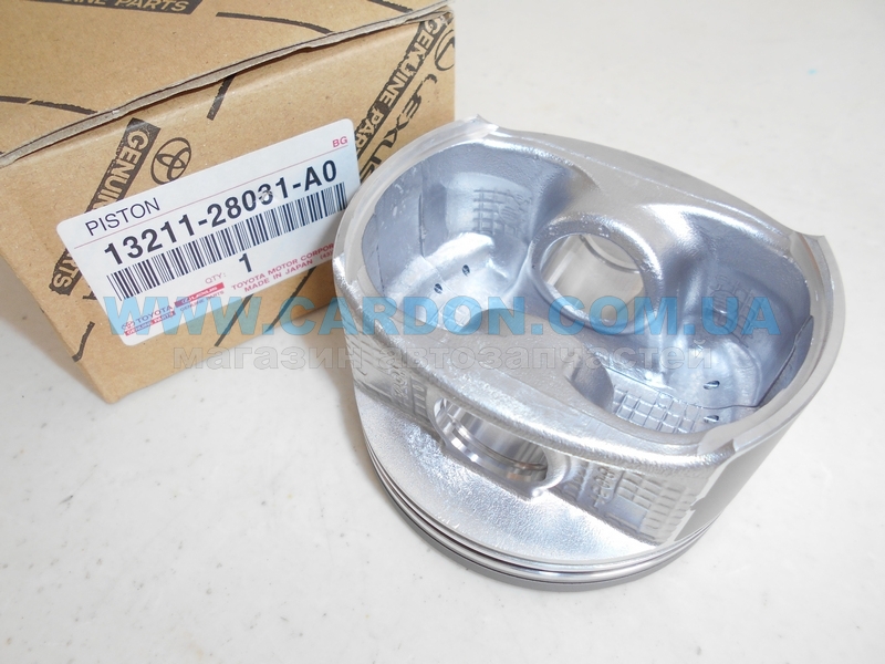 1321128031A0 - ������� STD 2AZ-FE TOYOTA/LEXUS