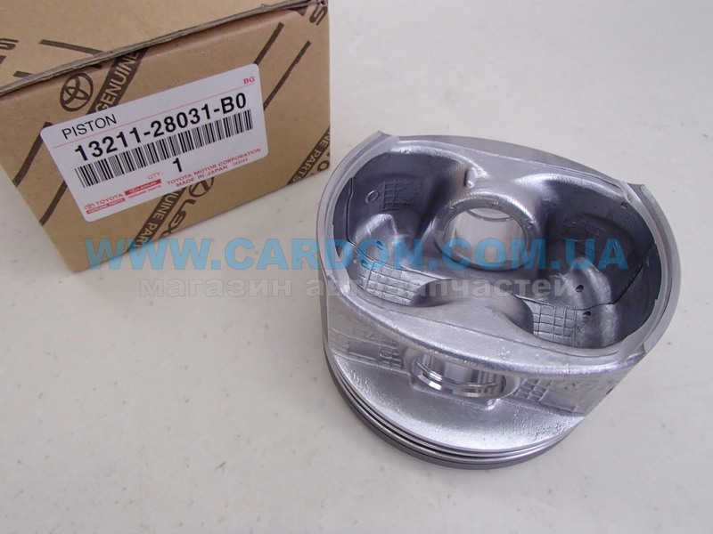 1321128031B0 - ������� STD 2AZ-FE TOYOTA/LEXUS