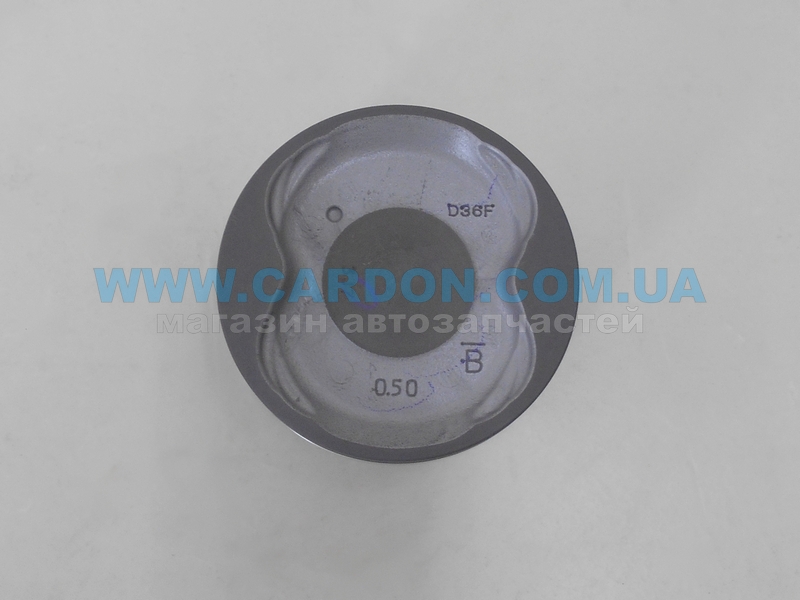 ������� L ������ +0.50mm (������� 4L+4R) 2UZ-FE � 2005-- - ���� 3