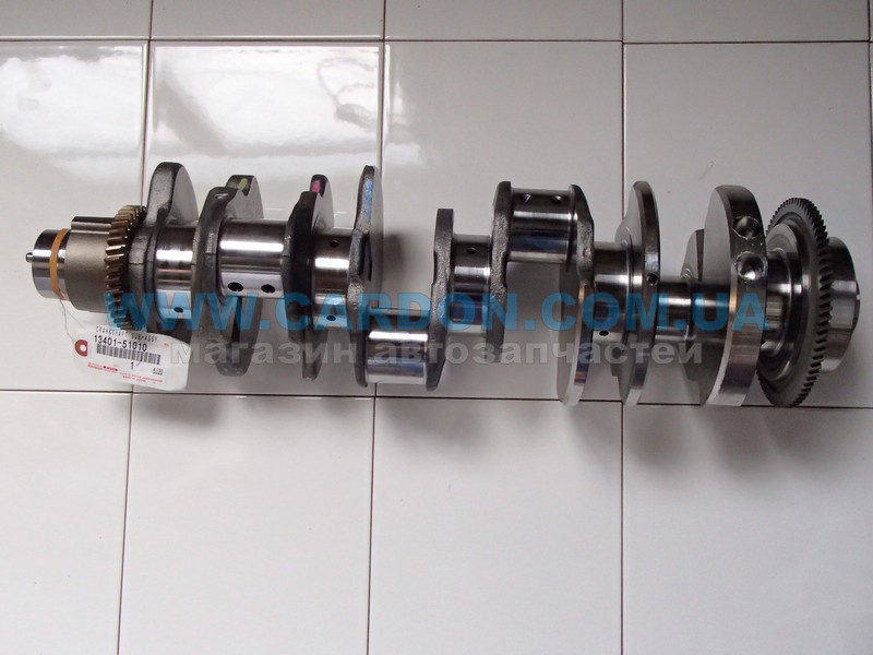 1340151010 �������� 1VD-FTV TLC 200 4,5D - TOYOTA/LEXUS