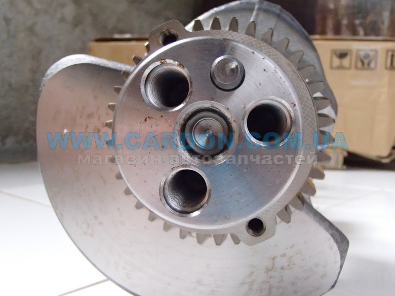 ������� TOYOTA/LEXUS LEXUS LX450D, LX460, LX570 / TOYOTA LAND CRUISER - ���� 4