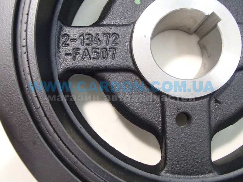   TOYOTA/LEXUS LEXUS GX400, GX460, LX450D, LX460, LX570 / TOYOTA LAND CRUISER, SEQUOIA, TUNDRA -  5