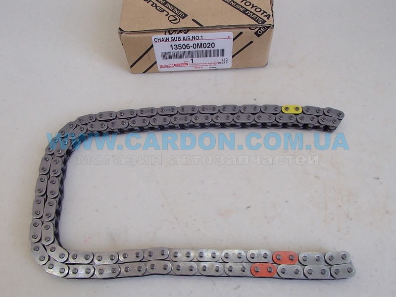 135060M020 ���� ��� (=13506-21050/20) Toyota Yaris,Aygo,Prius,Citroen C1,Peugeot 107,1 - TOYOTA/LEXUS