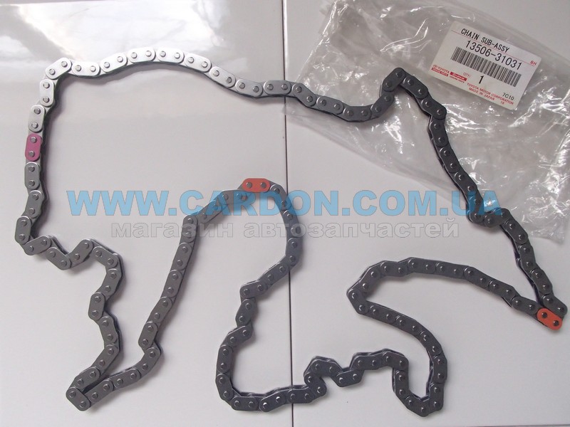 1350631031 ���� ��� 2GR-FE, 3RG - TOYOTA/LEXUS