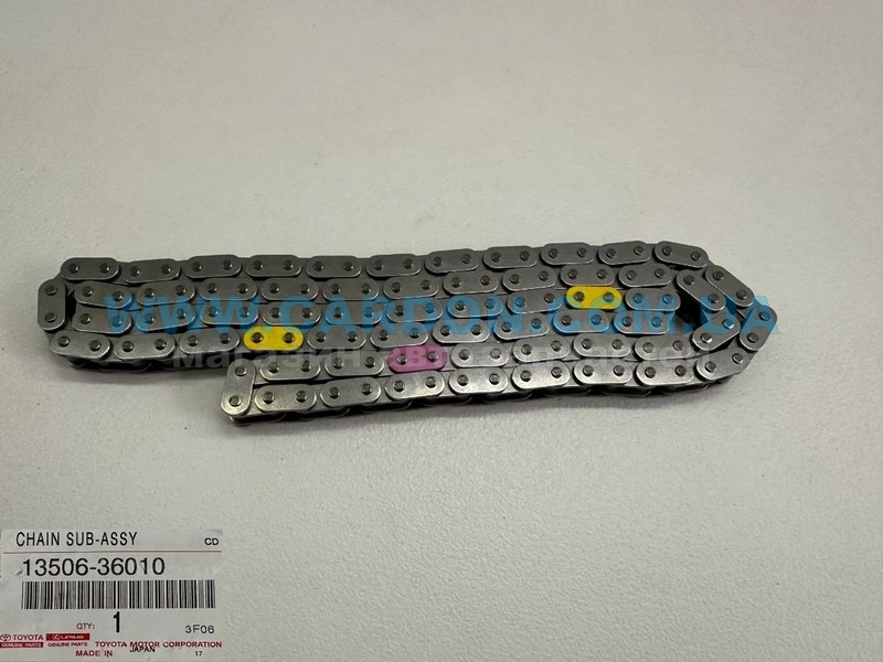 1350636010 -   1AR-FE/2AR-FE TOYOTA/LEXUS
