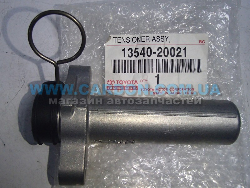 ��������� ������ ��� TOYOTA/LEXUS Toyota Camry, Avalon, Sienna, Solara, Estima, Alphard, Highlander - ���� 1