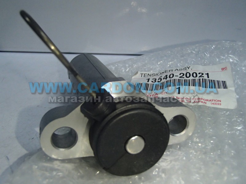 ��������� ������ ��� TOYOTA/LEXUS Toyota Camry, Avalon, Sienna, Solara, Estima, Alphard, Highlander - ���� 2