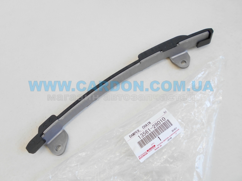    TOYOTA/LEXUS LEXUS HS250H, ES240, ES350 / TOYOTA ALPHARD, AVENSIS, CAMRY, COROLLA, MARK -  1