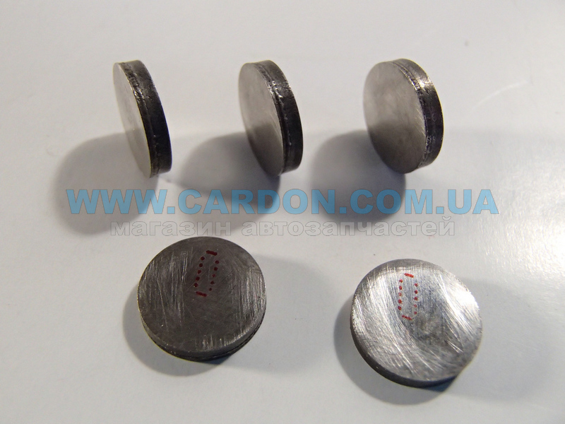 ����� ������� TOYOTA/LEXUS 1UZ-FE / 2UZ-FE / 3UZ-FE (T=2.000) - ���� 2