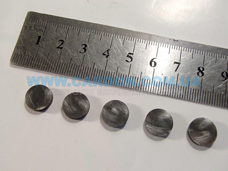   TOYOTA/LEXUS 1UZ-FE / 2UZ-FE / 3UZ-FE (T=2.340) -  4