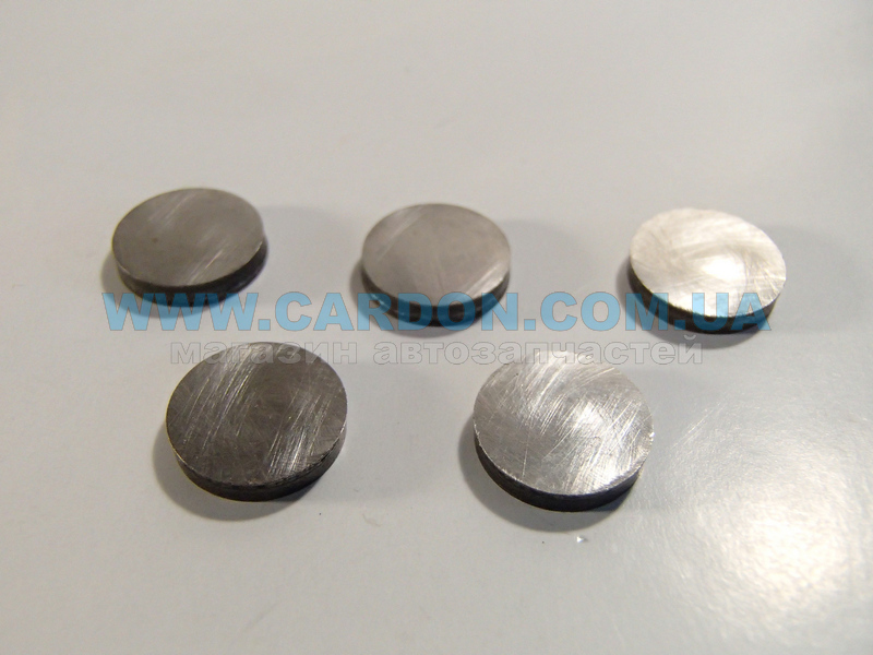 ����� ������� TOYOTA/LEXUS 1UZ-FE / 2UZ-FE / 3UZ-FE (T=2.440) - ���� 3