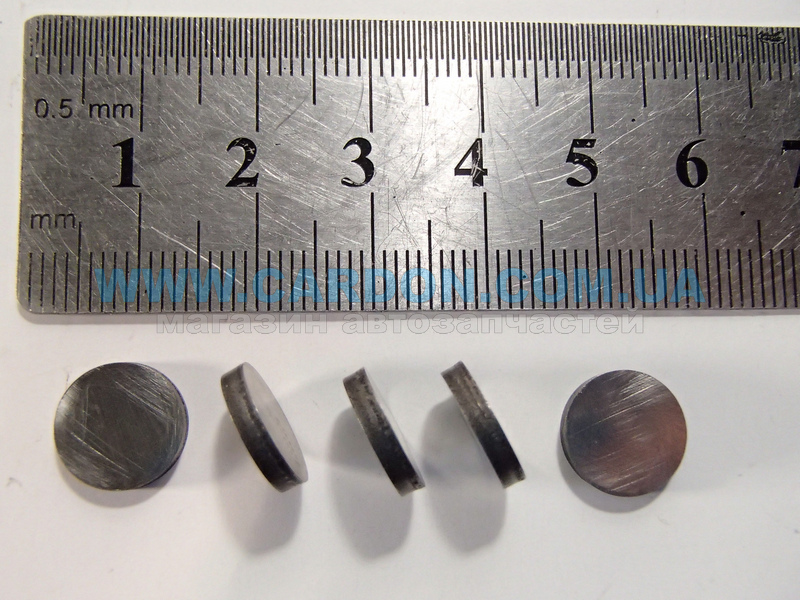 ����� ������� TOYOTA/LEXUS 1UZ-FE / 2UZ-FE / 3UZ-FE (T=2.440) - ���� 5