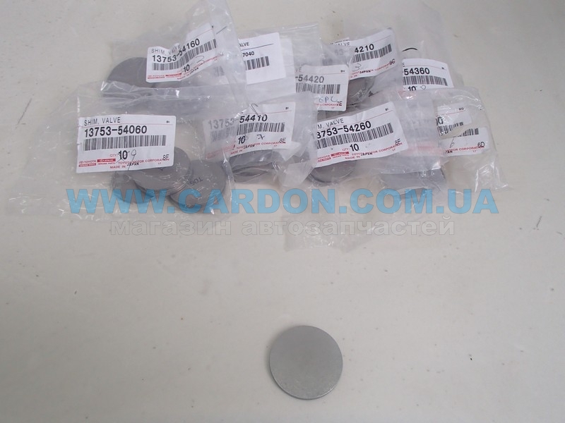 1375354490 - ����� �������������� T=3.25 DIESEL TOYOTA/LEXUS