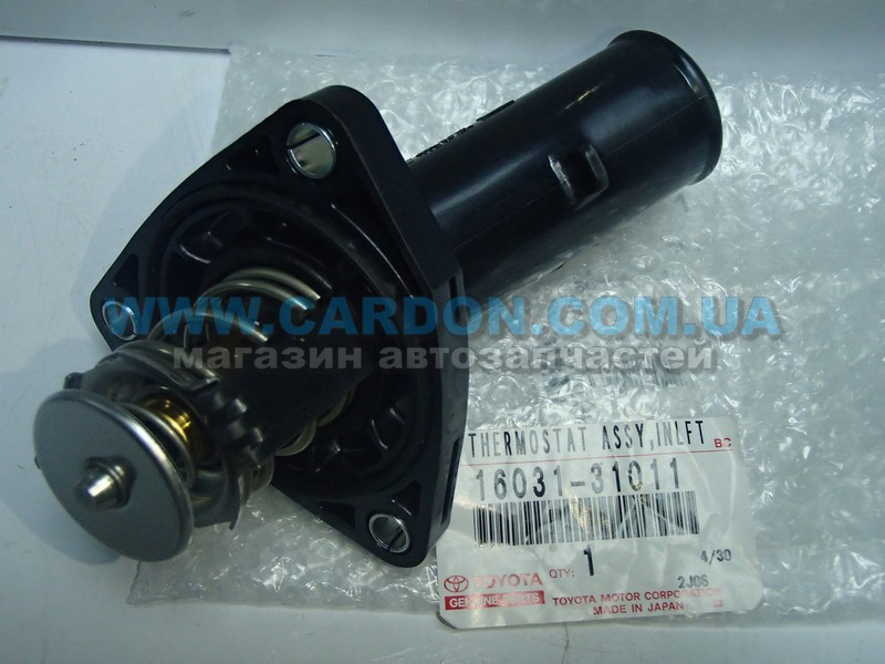 ��������� TOYOTA/LEXUS LEXUS GX 400, 460 / TOYOTA 4RUNNER, FJ CRUISER, FORTUNER, HILUX, LAND CRUISER, LAND CRUISER PRADO, TUNDRA - ���� 1