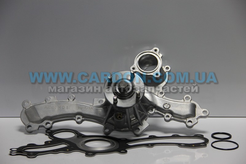 ����� TOYOTA/LEXUS TOYOTA 4RUNNER, FJ CRUISER, FORTUNER, HILUX, LAND CRUISER, LAND CRUISER PRADO - ���� 2