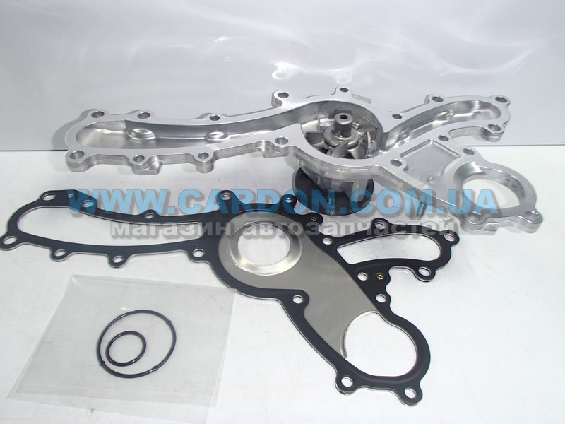 ����� TOYOTA/LEXUS LEXUS ES, RX / TOYOTA ALPHARD, CAMRY, HIGHLANDER, RAV4 - ���� 2