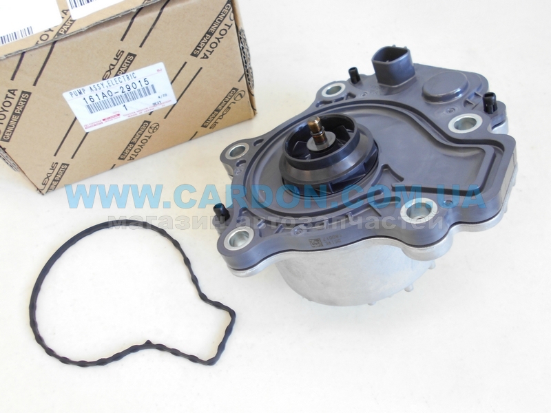  TOYOTA/LEXUS LEXUS CT200H / TOYOTA AURIS, COROLLA, PRIUS, YARIS -  1