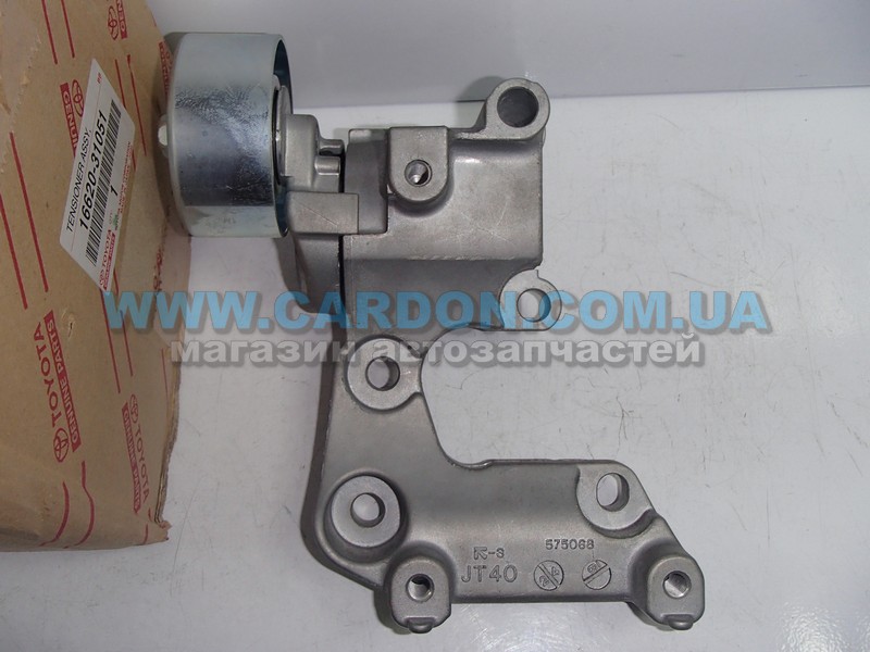 ��������� ������ TOYOTA/LEXUS LEXUS GX 400, 460 / TOYOTA 4RUNNER, FJ CRUISER, LAND CRUISER, LAND CRUISER PRADO, TUNDRA - ���� 2