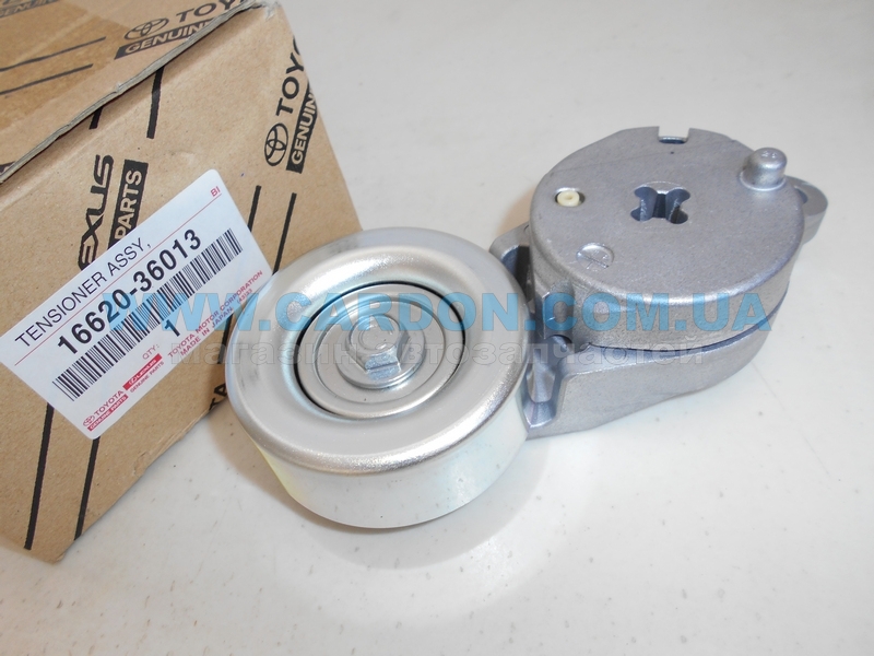   TOYOTA/LEXUS LEXUS ES, NX / TOYOTA ALPHARD, CAMRY, RAV4 -  1