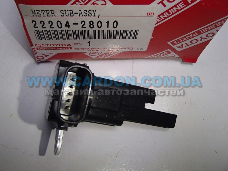 ������ ������ ������� ������ TOYOTA/LEXUS LEXUS RX 350, 450H / TOYOTA COROLLA, MATRIX, TUNDRA - ���� 1