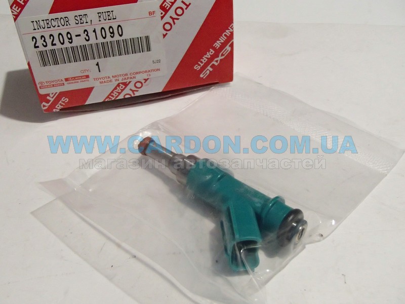 2320931090 �������� ��������� 2GR-FE � 2009�-- - TOYOTA/LEXUS