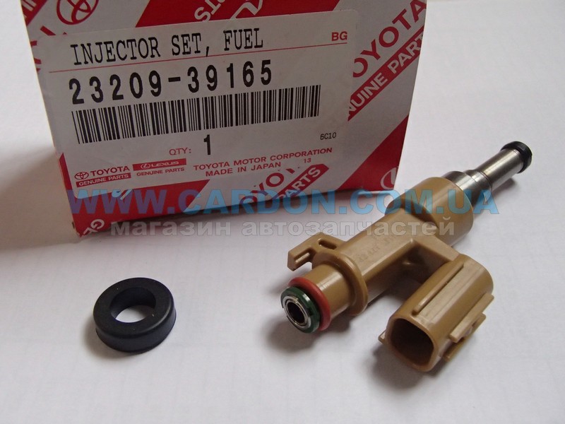   TOYOTA/LEXUS 1UR-FE / 3UR-FE Toyota Tundra / Sequoia / Land Cruiser;  Lexus LX570 -  1