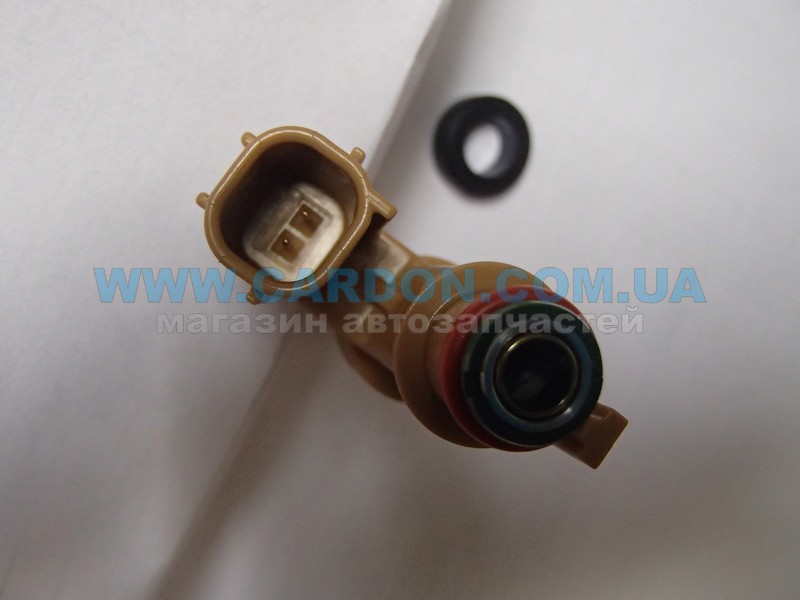   TOYOTA/LEXUS 1UR-FE / 3UR-FE Toyota Tundra / Sequoia / Land Cruiser;  Lexus LX570 -  2