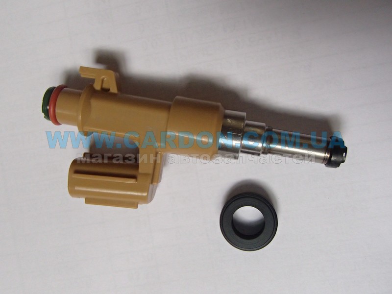   TOYOTA/LEXUS 1UR-FE / 3UR-FE Toyota Tundra / Sequoia / Land Cruiser;  Lexus LX570 -  3