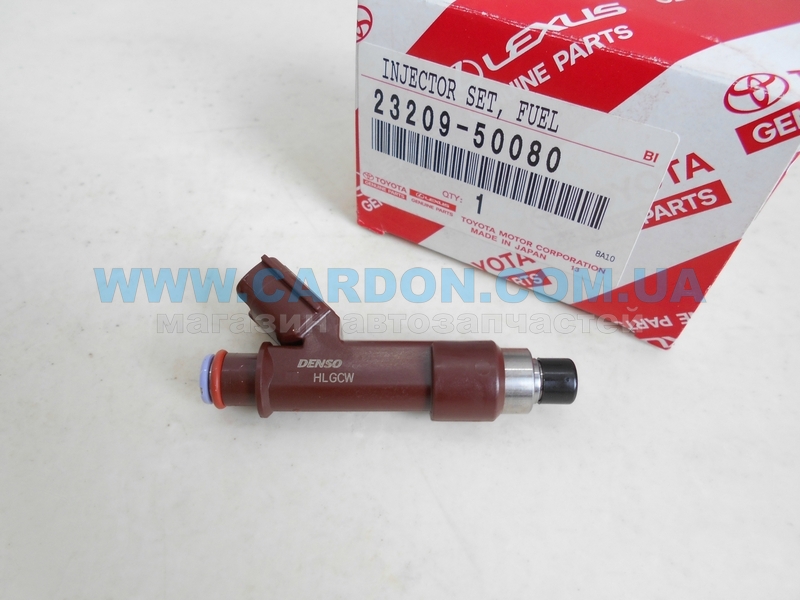 2320950080 �������� ��������� 2UZ-FE - TOYOTA/LEXUS