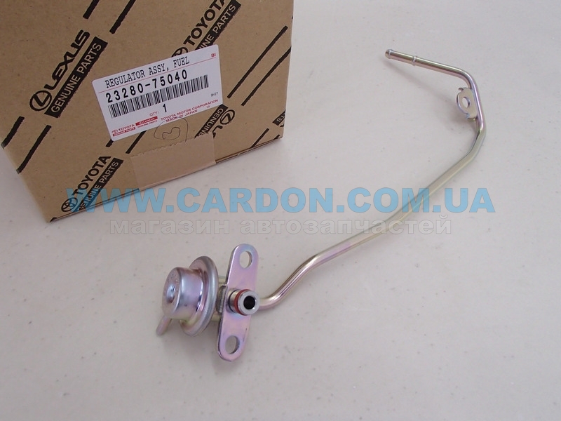 2328075040 -    2TR-FE TOYOTA/LEXUS