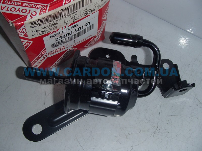 Գ  TOYOTA/LEXUS LEXUS LX 450D, 460, 570 / TOYOTA LAND CRUISER -  1