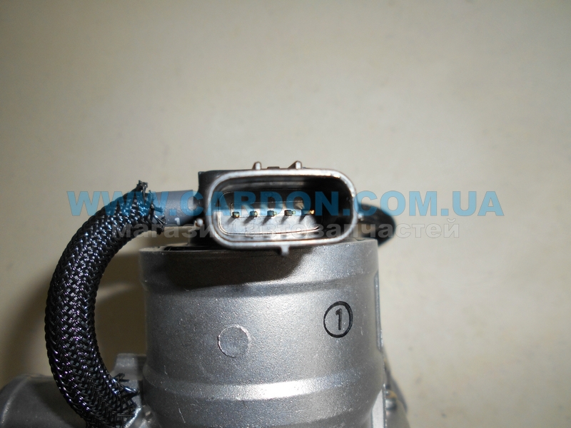   TOYOTA/LEXUS LEXUS LX 450D, 460, 570 / TOYOTA LAND CRUISER, SEQUOIA, TUNDRA -  4