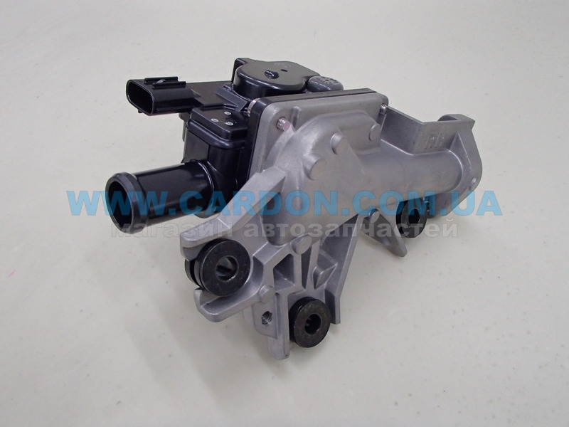 ������ EGR TOYOTA/LEXUS LEXUS GX 400, 460 / TOYOTA LAND CRUISER, SEQUOIA, TUNDRA - ���� 2