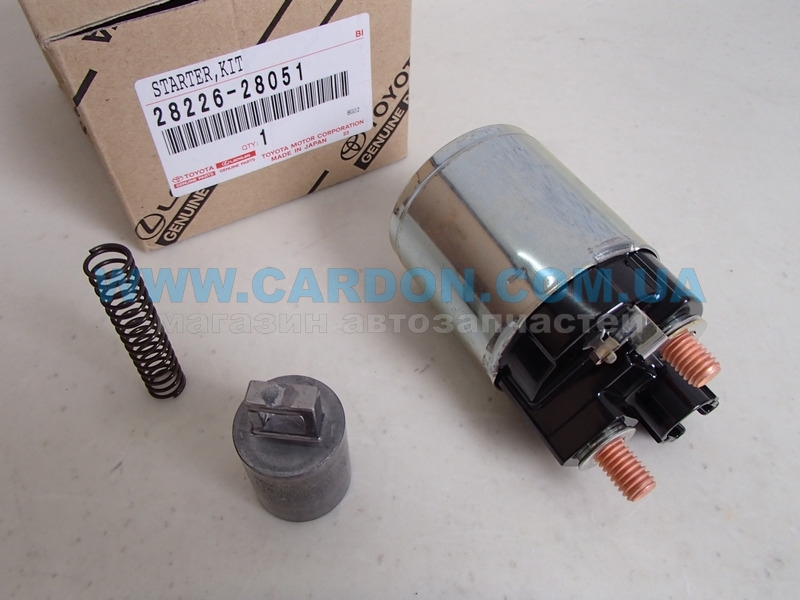   TOYOTA/LEXUS LEXUS ES, NX, RX / TOYOTA ALPHARD, AVALON, CAMRY, CROWN, HIGHLANDER, HILUX, LAND CRUISER PRADO, RAV4 -  1