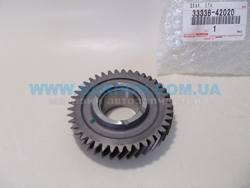 3333642020 �������� 5-� �������� - TOYOTA/LEXUS