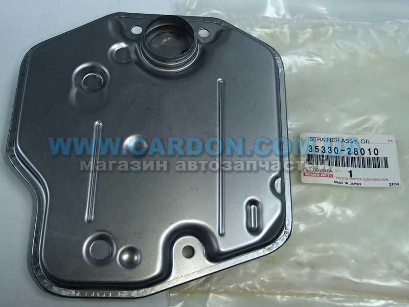 Գ  TOYOTA/LEXUS TOYOTA ALPHARD, AVENSIS, CAMRY, COROLLA, HIGHLANDER, RAV4 -  1