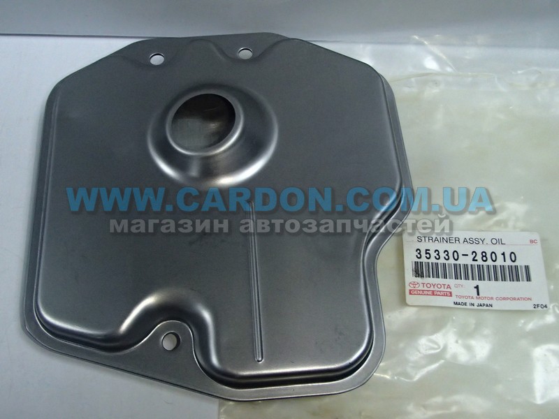 Գ  TOYOTA/LEXUS TOYOTA ALPHARD, AVENSIS, CAMRY, COROLLA, HIGHLANDER, RAV4 -  2