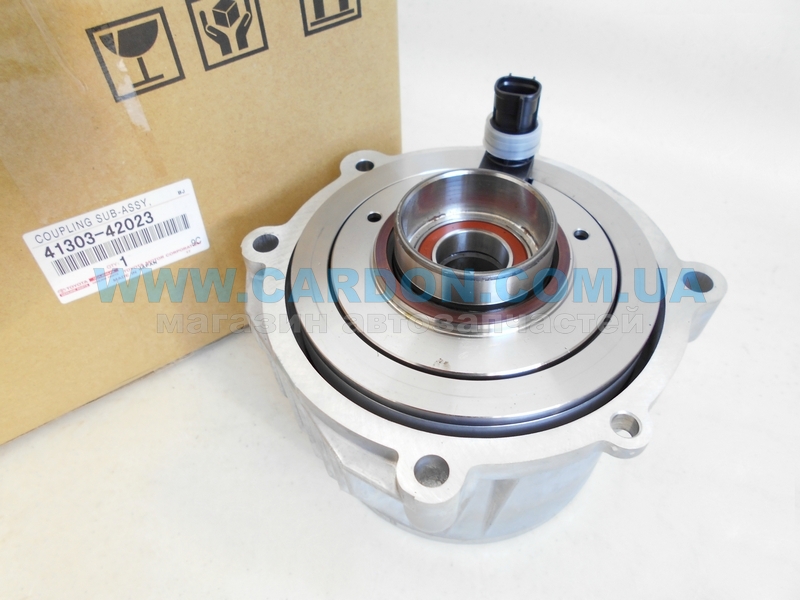 4130342023 ����� ��������� ������� RAV4/Lexus NX - TOYOTA/LEXUS