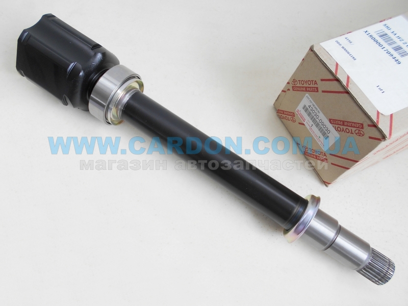 4303009030 ���� ���������� ������ ES,Avalon,Camry,Highlander - TOYOTA/LEXUS