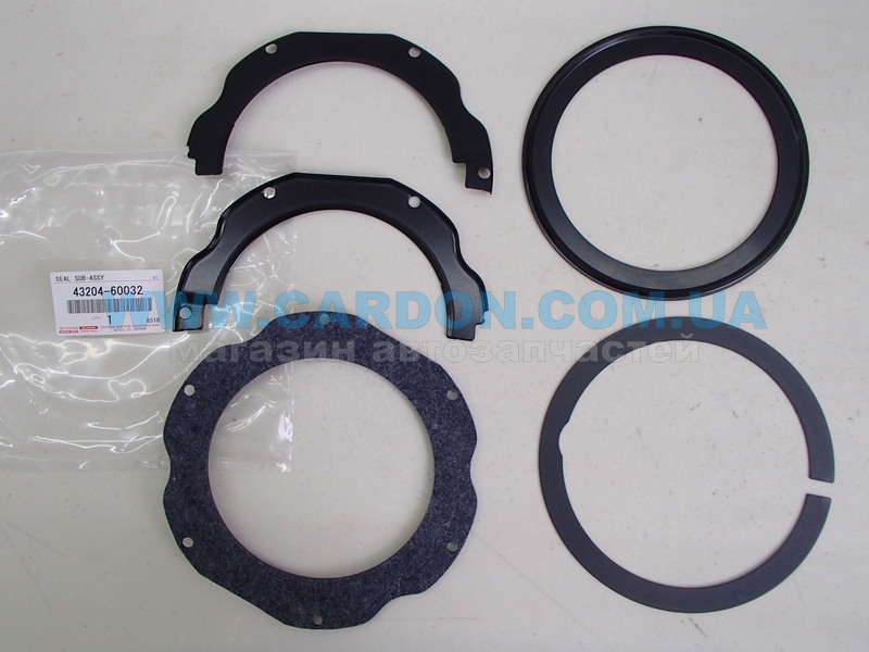 4320460032 �������� ����������� ������ - TOYOTA/LEXUS