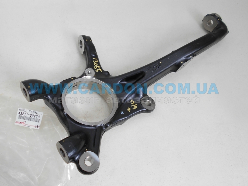 4321160230 ���������� ����� ����� ������ Land Cruiser 200, Lexus LX570 - TOYOTA/LEXUS