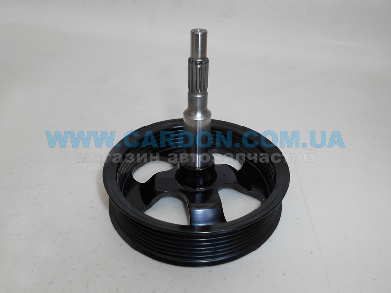    TOYOTA/LEXUS LEXUS ES240, ES350, RX300, RX330, RX350 / TOYOTA 4RUNNER, ALPHARD, CAMRY, DYNA, LAND CRUISER PRADO, RAV4 -  2