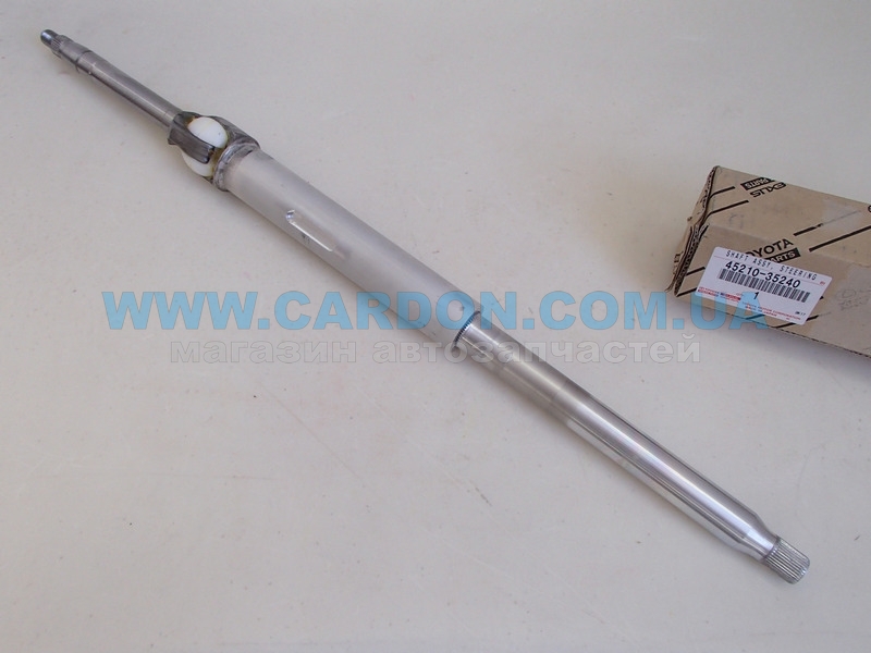 4521035240 ������� ��� ������� - TOYOTA/LEXUS