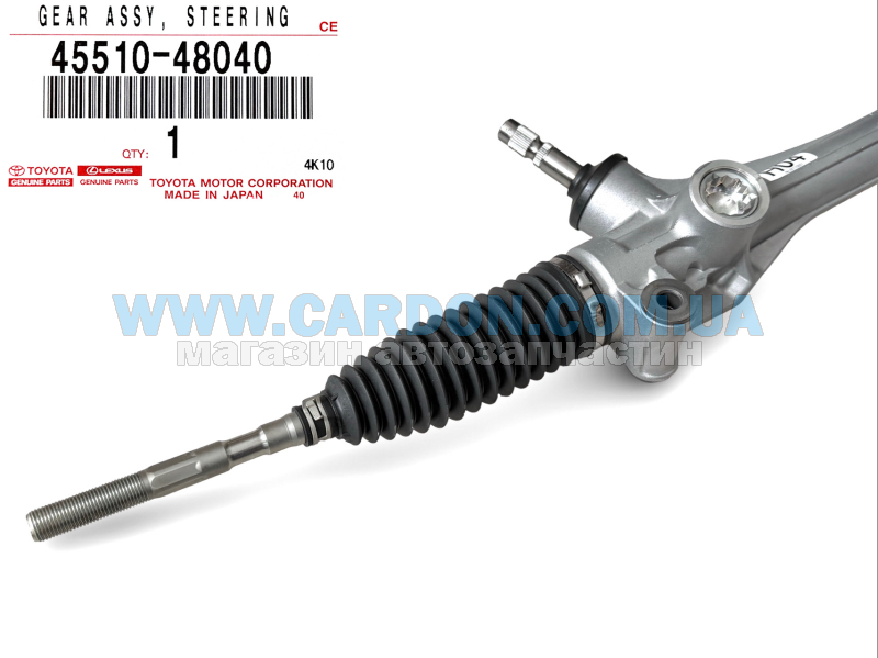 ������� ����� TOYOTA/LEXUS LEXUS RX 270, 350, 450H - ���� 2