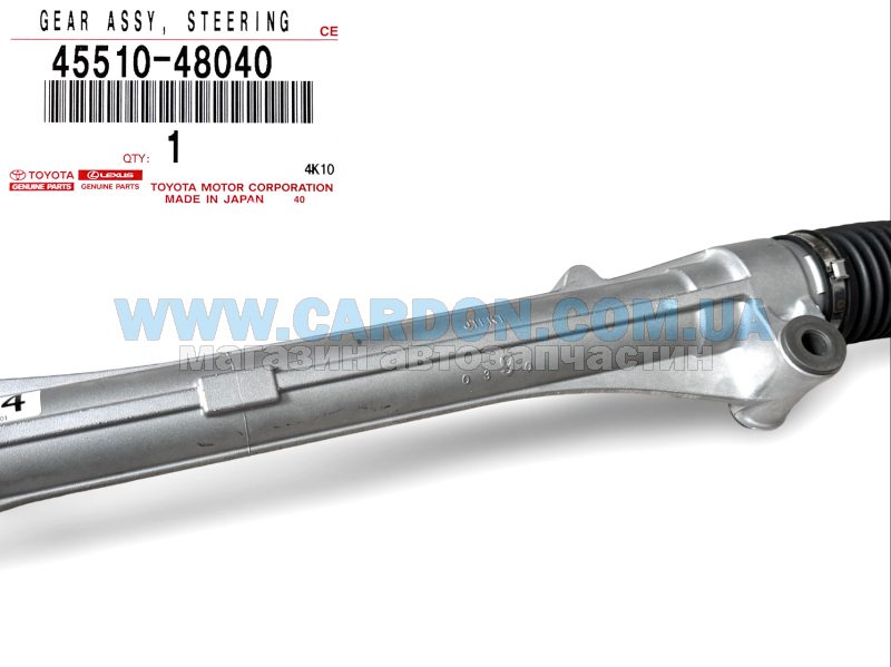 ������� ����� TOYOTA/LEXUS LEXUS RX 270, 350, 450H - ���� 3