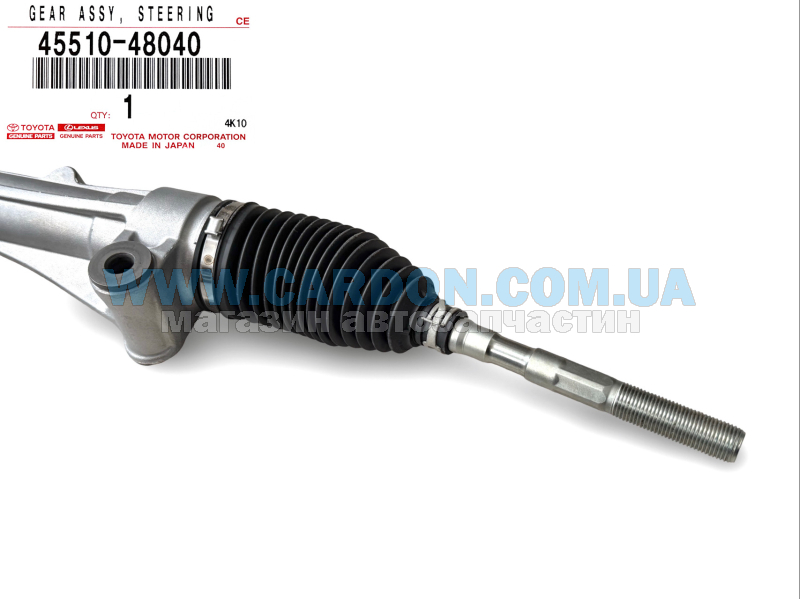 ������� ����� TOYOTA/LEXUS LEXUS RX 270, 350, 450H - ���� 4