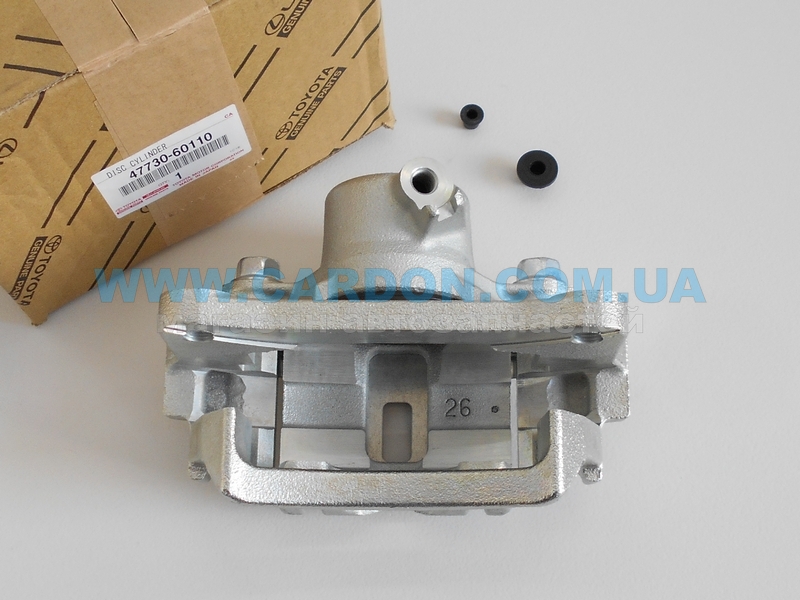 4773060110 - ������� ������ ������ Land Cruiser 70/80/105 TOYOTA/LEXUS