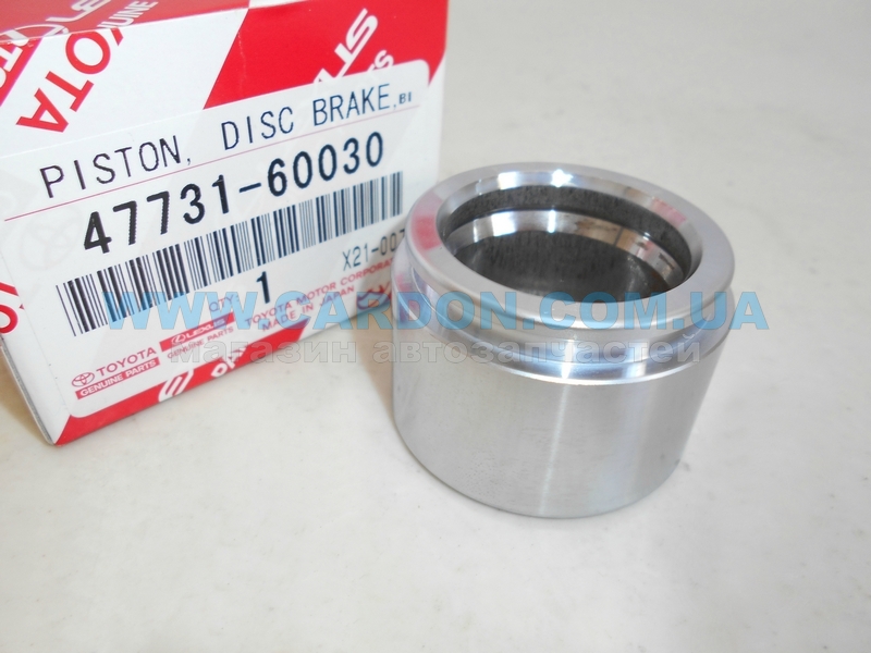 ,    TOYOTA/LEXUS LEXUS LX470 / TOYOTA LAND CRUISER -  1